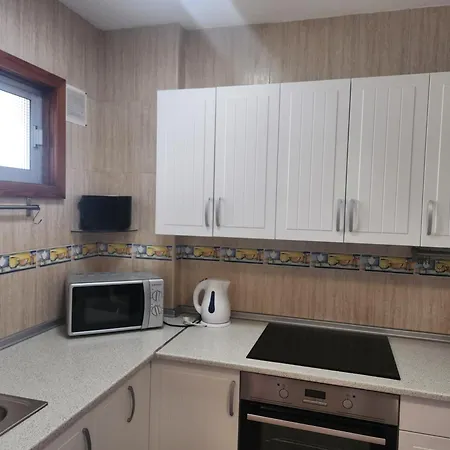 Apartment Camelias D13 Maspalomas (Gran Canaria)