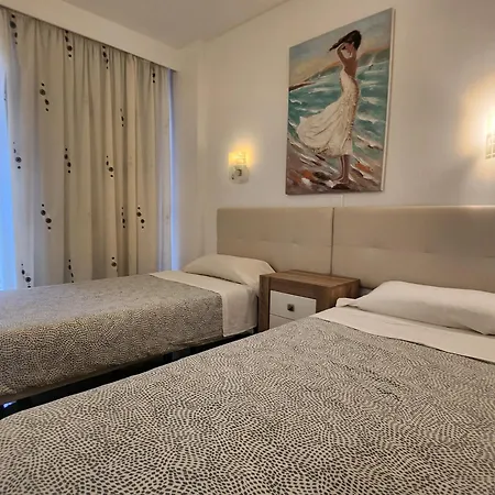 Apartment Camelias D13