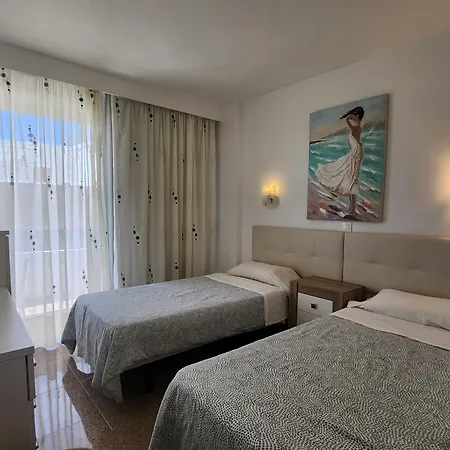 Camelias D13 Apartment *