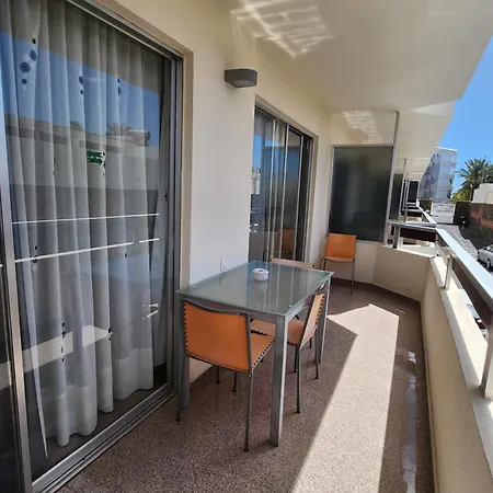 Camelias D13 Apartment Maspalomas (Gran Canaria)