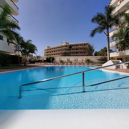 Camelias D13 Apartment *