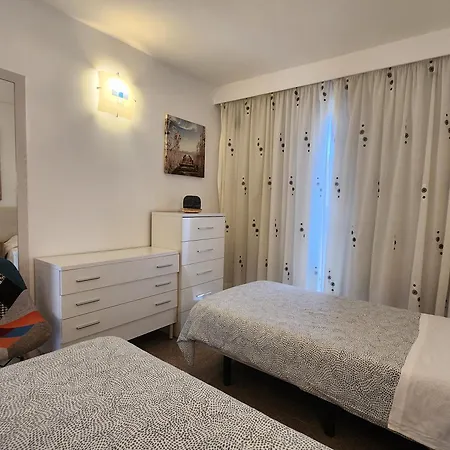 Camelias D13 Apartment Maspalomas (Gran Canaria)