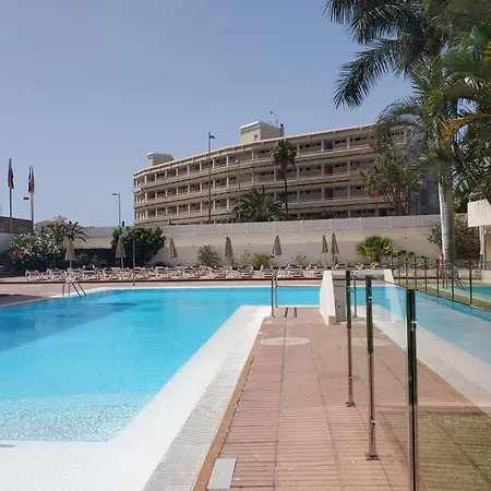 Apartment Camelias D13 Maspalomas (Gran Canaria)
